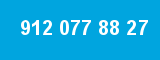 912 077 88 27